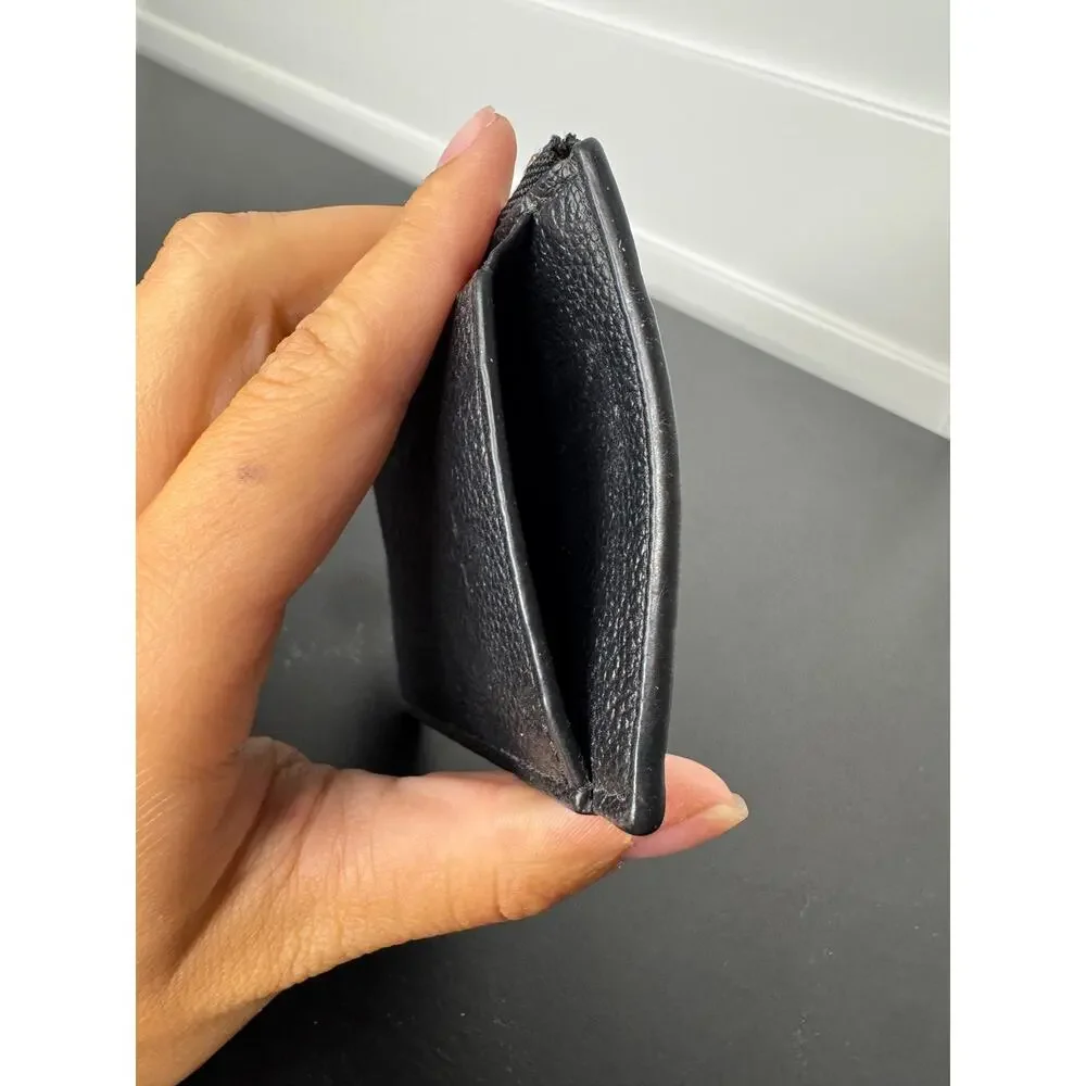 Louis Vuitton | Mélanie Pochette – Monogram Empreinte Leather